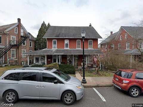 Walnut, PERKASIE, PA 18944