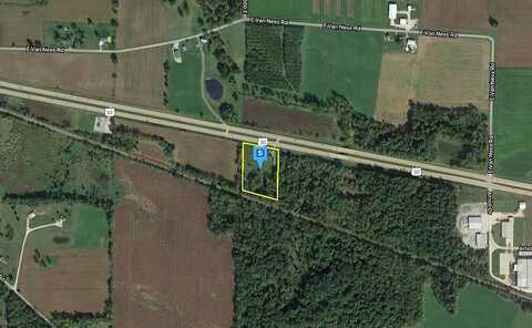 Us 30, PIERCETON, IN 46562