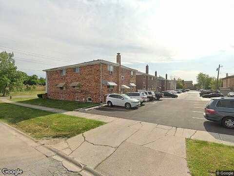 103Rd St # 1A, CHICAGO RIDGE, IL 60415