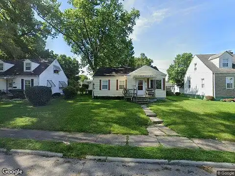 6Th, MIDDLETOWN, OH 45044