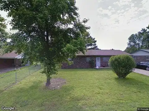 36Th, OZARK, AR 72949