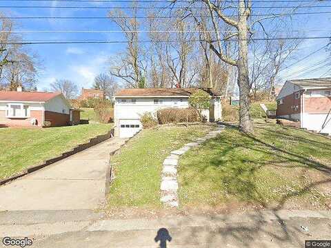 Springdale, PITTSBURGH, PA 15235