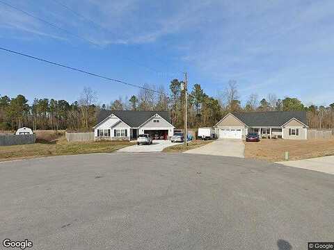 Noah, JACKSONVILLE, NC 28540