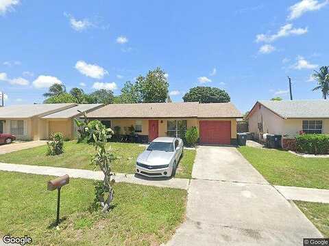 Westfall, LAKE WORTH, FL 33463