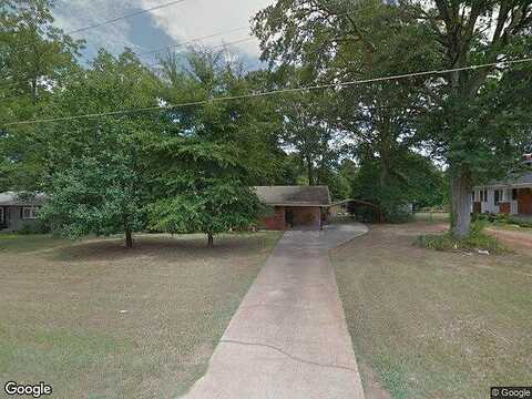 Chamberlin, MANSFIELD, LA 71052