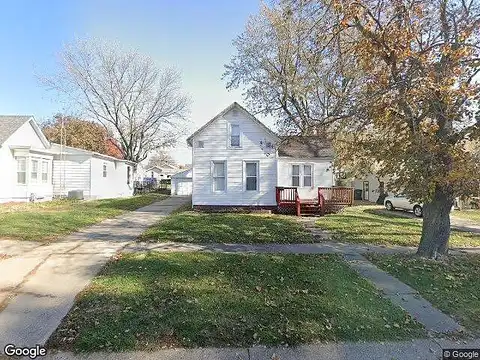 A, OSKALOOSA, IA 52577