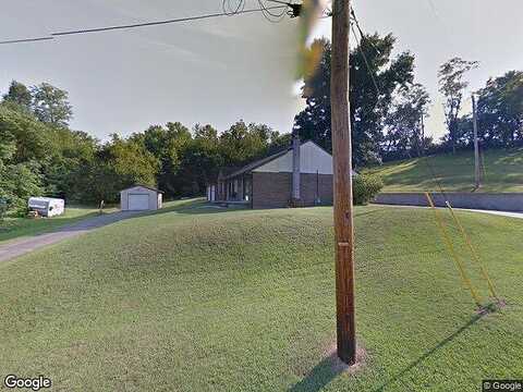 6Th, CLOVERPORT, KY 40111