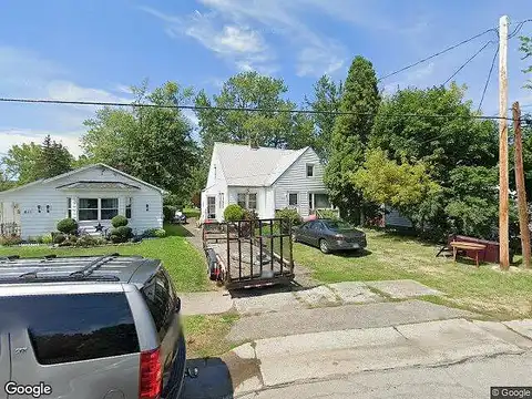 Brigham, DUNKIRK, NY 14048