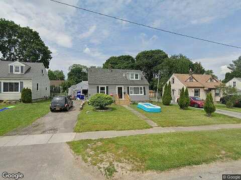 Newton, ROCHESTER, NY 14626