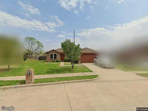 Marbury, WYLIE, TX 75098