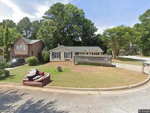 Marbut Farms Chase, LITHONIA, GA 30058