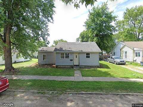 6Th, CHILLICOTHE, IL 61523