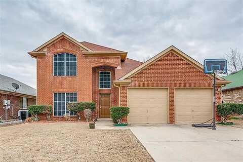 Wexford, GRAND PRAIRIE, TX 75052