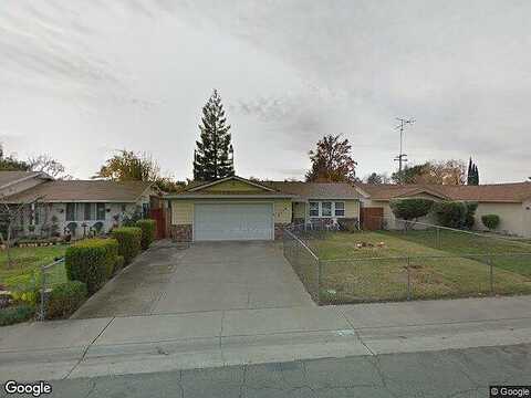 Harlen, SACRAMENTO, CA 95842