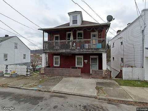 Euclid, CANONSBURG, PA 15317