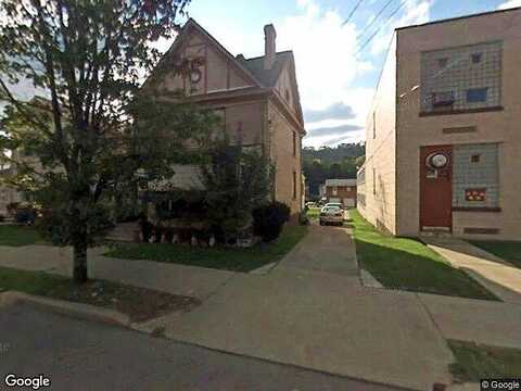 High, FREEPORT, PA 16229