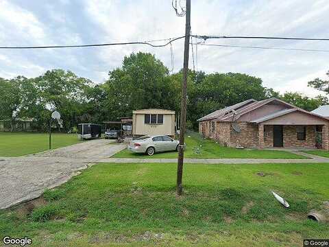 Avenue A, CROWLEY, LA 70526