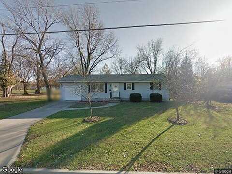 Nicholas, CARLINVILLE, IL 62626