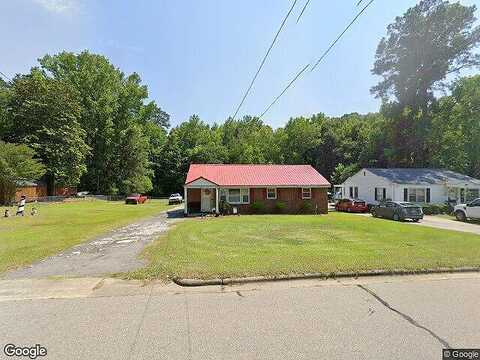 South, TARBORO, NC 27886