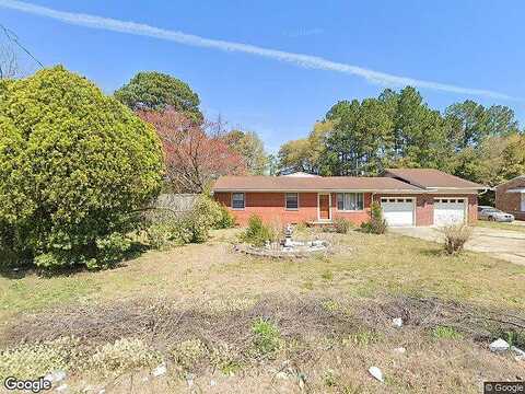 Pine, FAYETTEVILLE, NC 28311