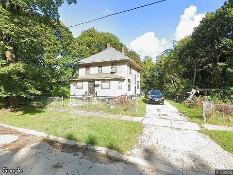 Madison, BENTON HARBOR, MI 49022