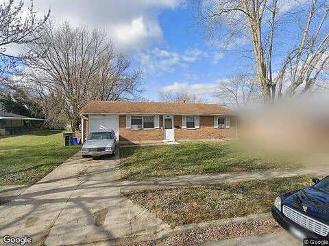 Smallwood, DAYTON, OH 45417