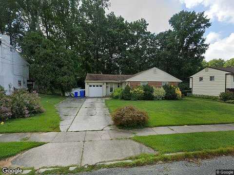 Fairview, WOODBURY HEIGHTS, NJ 08097