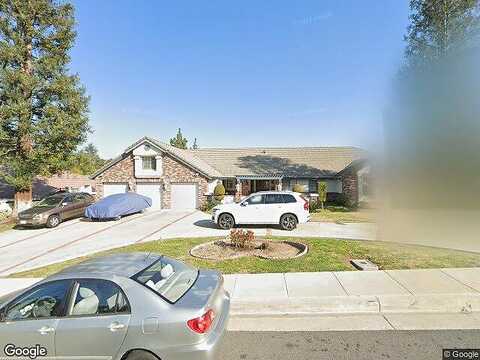 Wrede, WEST COVINA, CA 91791