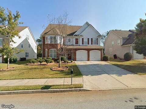 Windy Ridge, LITHONIA, GA 30058