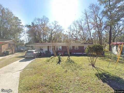 Pettiford, JACKSONVILLE, FL 32209