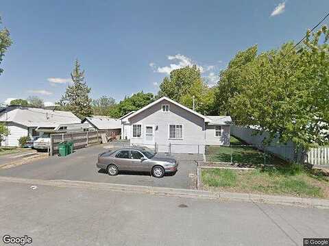 Adams, KLAMATH FALLS, OR 97601