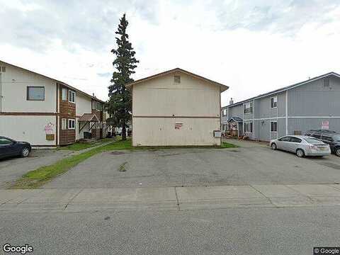 Klevin, ANCHORAGE, AK 99508