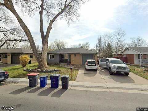 Independence, ARVADA, CO 80004