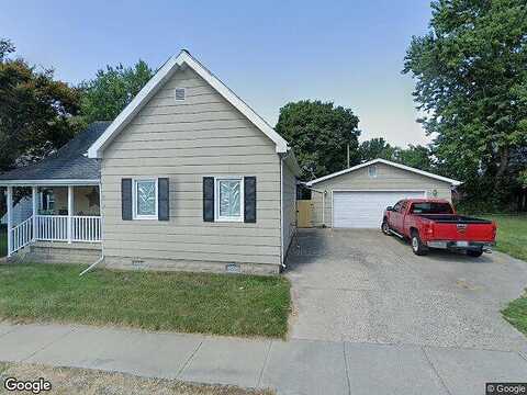 14Th, CHARLESTON, IL 61920