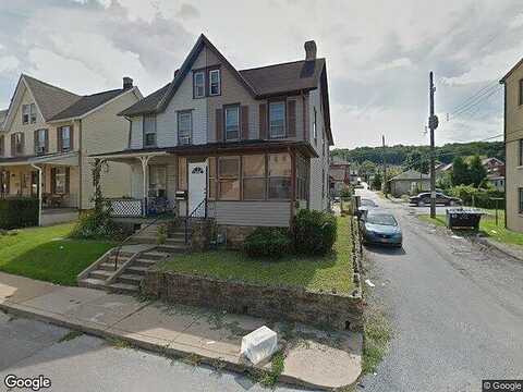 Belmont, COATESVILLE, PA 19320