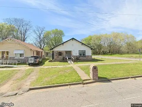 7Th, MUSKOGEE, OK 74401