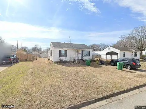 Mary Lynn, SAPULPA, OK 74066