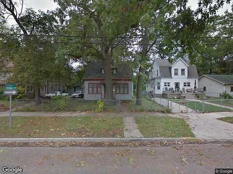 Colfax, BENTON HARBOR, MI 49022