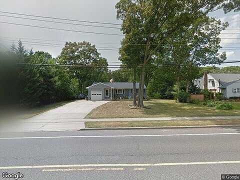 Connetquot, ISLIP TERRACE, NY 11752