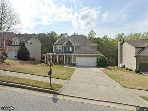 Cove Creek, FLOWERY BRANCH, GA 30542