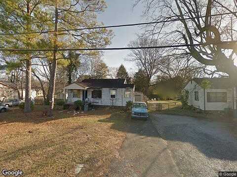 Avenue O, BIRMINGHAM, AL 35228