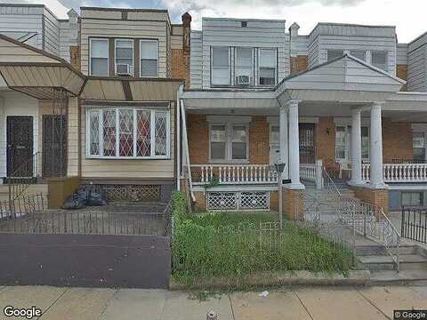 Delancey, PHILADELPHIA, PA 19143