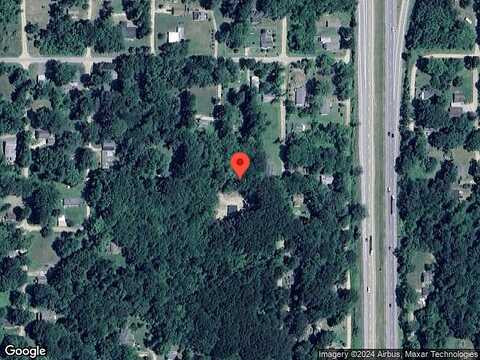 Mckinley, COLOMA, MI 49038