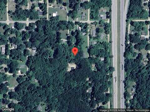 Mckinley, COLOMA, MI 49038