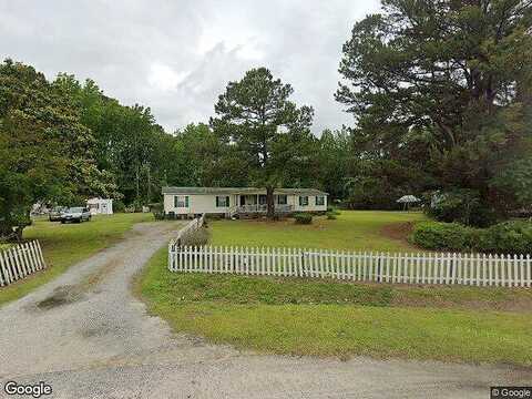 Martin, PRINCEVILLE, NC 27886