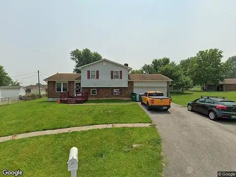 Gayla, RADCLIFF, KY 40160