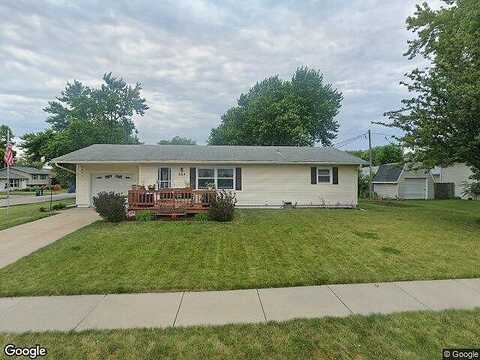 3Rd, ELDRIDGE, IA 52748