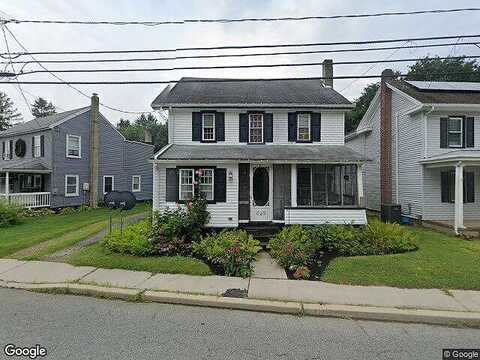 Main, STEWARTSVILLE, NJ 08886