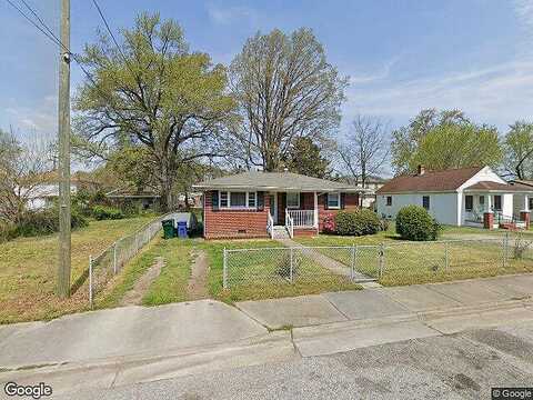 47Th, NEWPORT NEWS, VA 23607