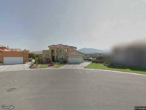 Viale Lungo, EL PASO, TX 79932